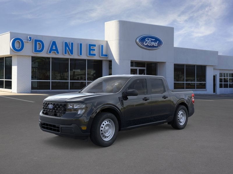 2025 Ford Maverick XL's photo