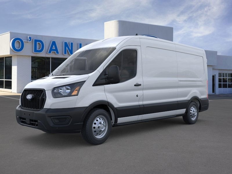 2026 Ford Transit Van Base's photo