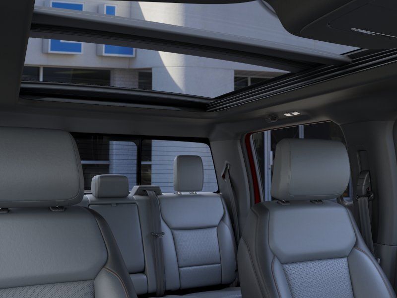 2025 Ford F-150 Lightning Lariat - Photo 22