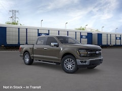 2026 Ford F-150 XLT Truck