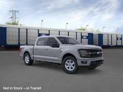 2026 Ford F-150 XLT Truck