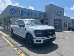 2025 Ford F-150 XLT Truck