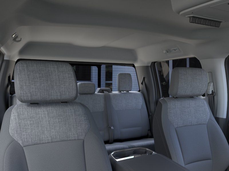 2026 Ford F-350 Super Duty XLT - Photo 22