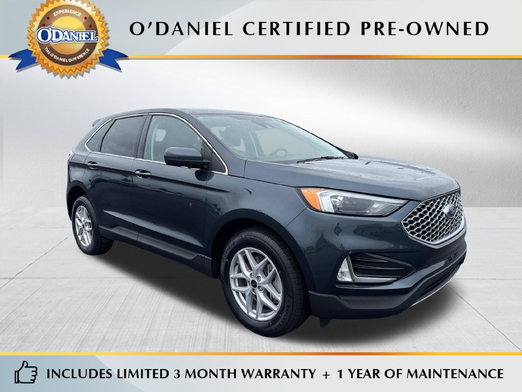 2023 Ford Edge