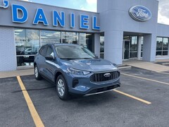 2025 Ford Escape Active SUV