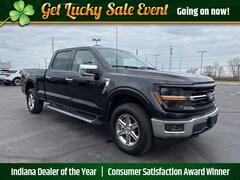 2024 Ford F-150 XLT Truck