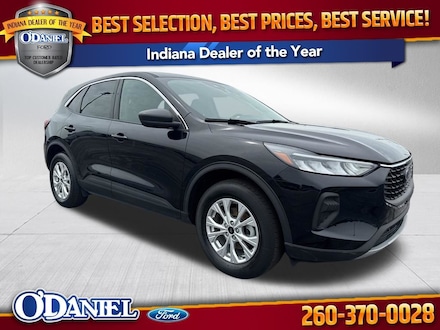 2024 Ford Escape Active SUV