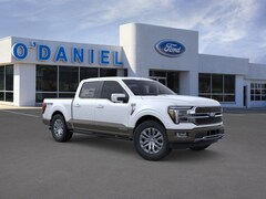 2026 Ford F-150 King Ranch Truck