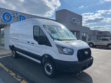 2025 Ford Transit-250 Base Cargo Van