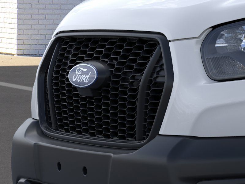 2026 Ford Transit Van Base - Photo 17