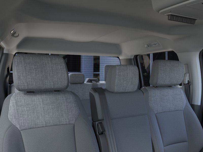 2026 Ford F-250 Super Duty XLT - Photo 22
