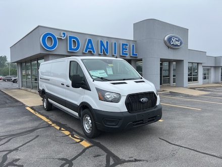 2024 Ford Transit-250 Base Cargo Van