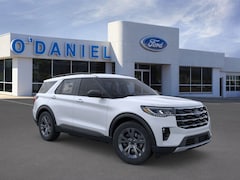 2026 Ford Explorer Active SUV