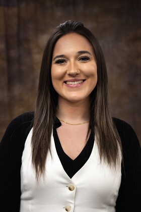 Staff member Payten Charlton from f0a4e969e18e