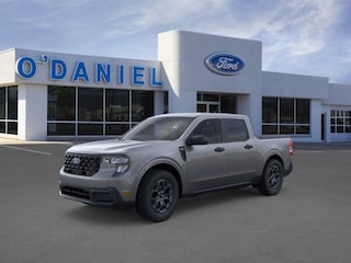 2026 Ford Maverick XLT Truck