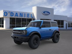 2026 Ford Bronco Base SUV