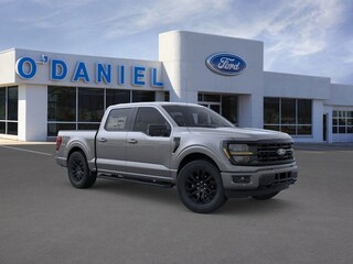 2026 Ford F-150 XLT Truck