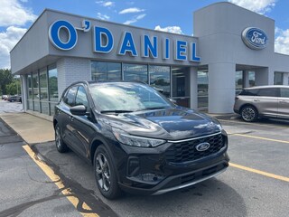 2025 Ford Escape ST-Line SUV