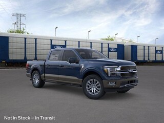 2026 Ford F-150 King Ranch Truck