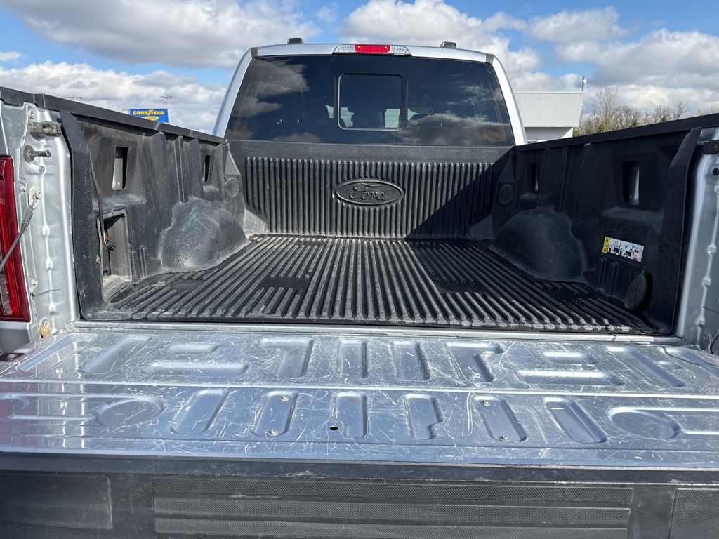 2024 Ford F-150 Lariat - Photo 23