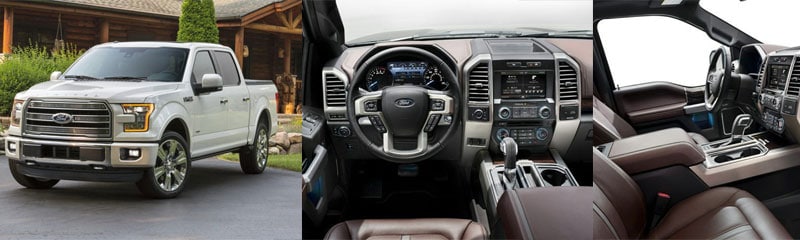 Ford F-150 for sale in New Haven, IN