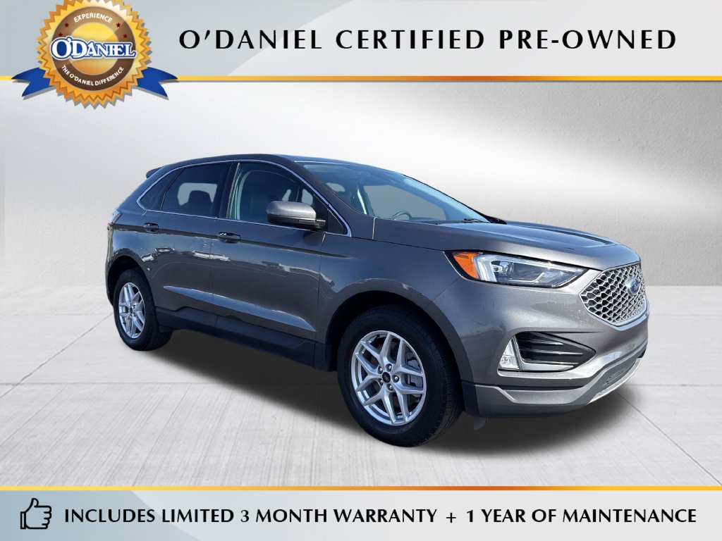 2023 Ford Edge