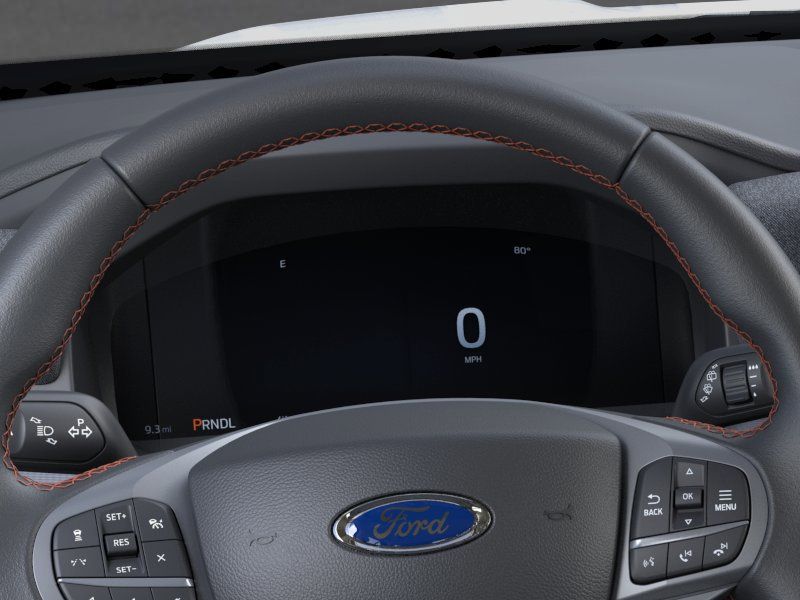 2026 Ford Explorer Active - Photo 15