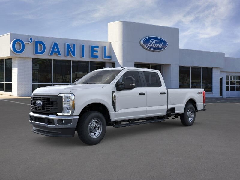 2026 Ford F-250 photo 2