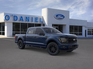 2025 Ford F-150 XLT Truck