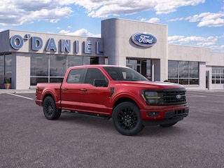 2026 Ford F-150 XLT Truck