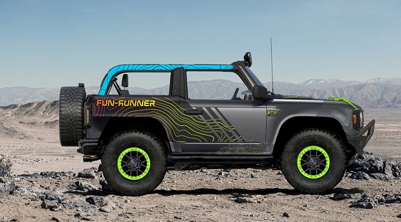 broncos at sema.jpg