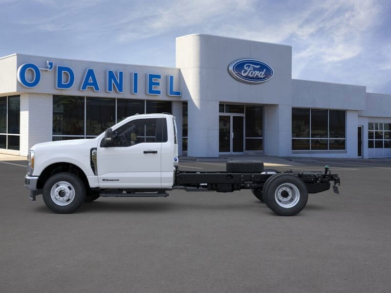 2026 Ford F-350 photo 4
