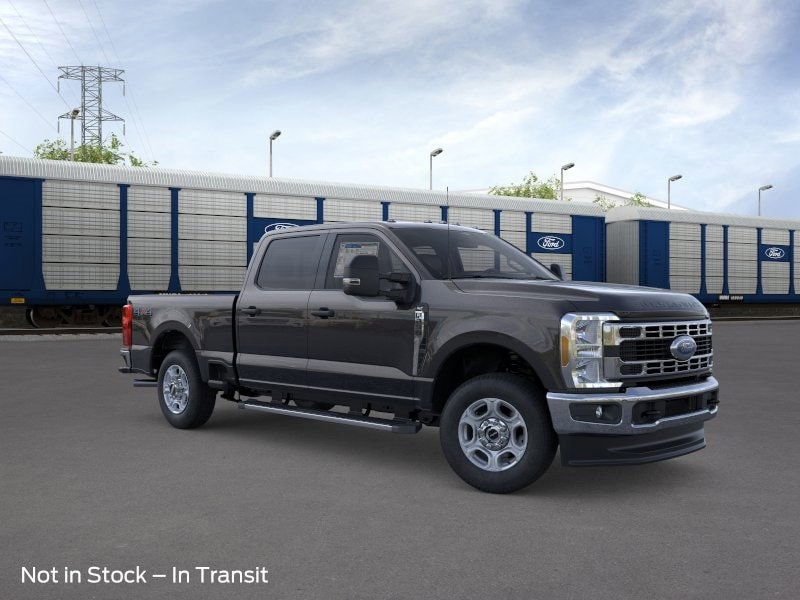 2026 Ford F-250 Super Duty XLT's photo