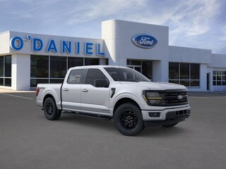 2025 Ford F-150 XLT Truck