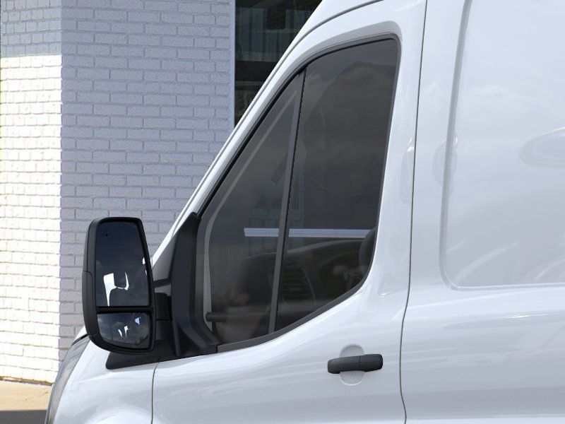 2026 Ford Transit Van Base - Photo 20