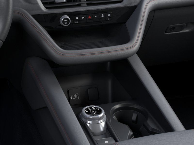 2026 Ford Explorer Active - Photo 16