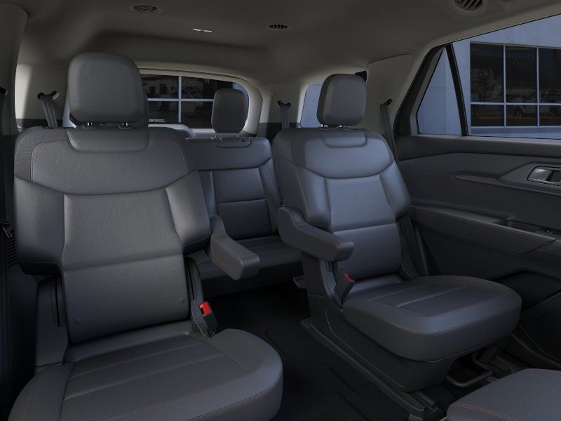 2026 Ford Explorer Active - Photo 13