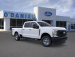 Ford F-350SD