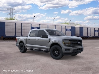2026 Ford F-150 XLT Truck