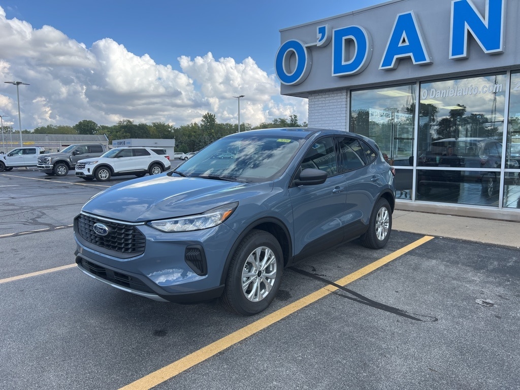 2025 Ford Escape Active photo 3