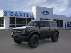 2026 Ford Bronco Base SUV