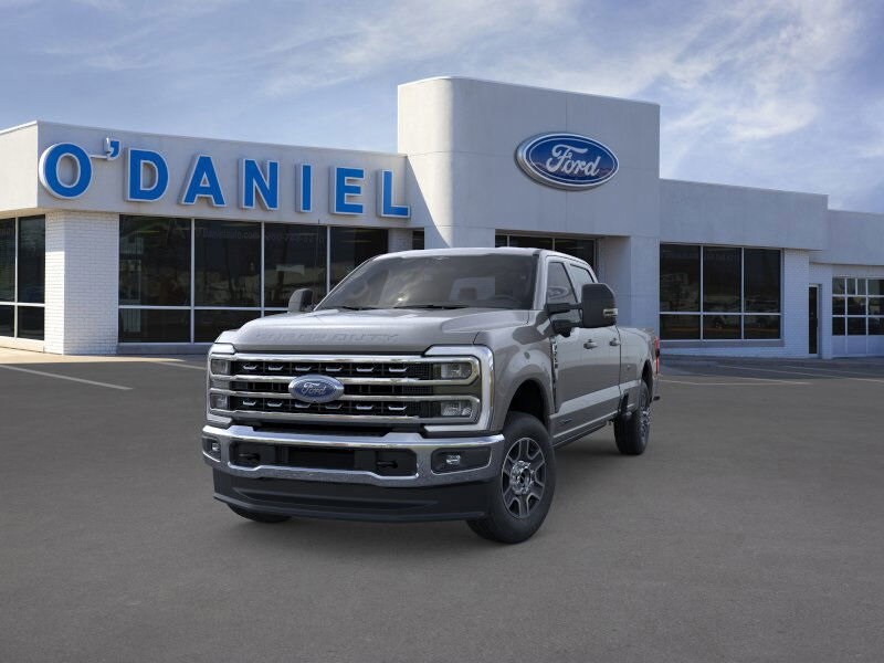 2026 Ford F-250 Lariat photo 3