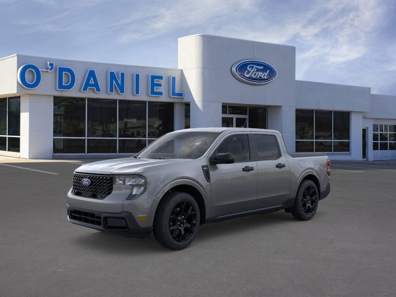 2026 Ford Maverick XLT's photo