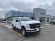 Ford F-350SD
