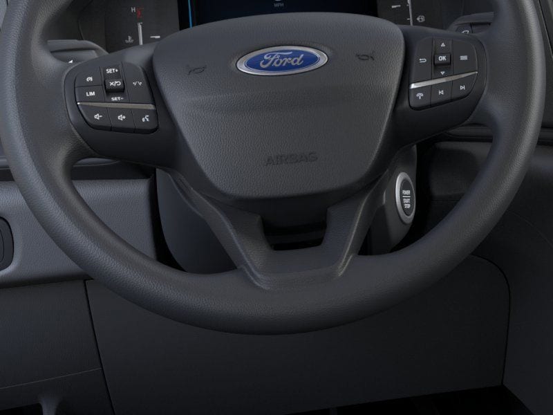2026 Ford Transit Van Base - Photo 12