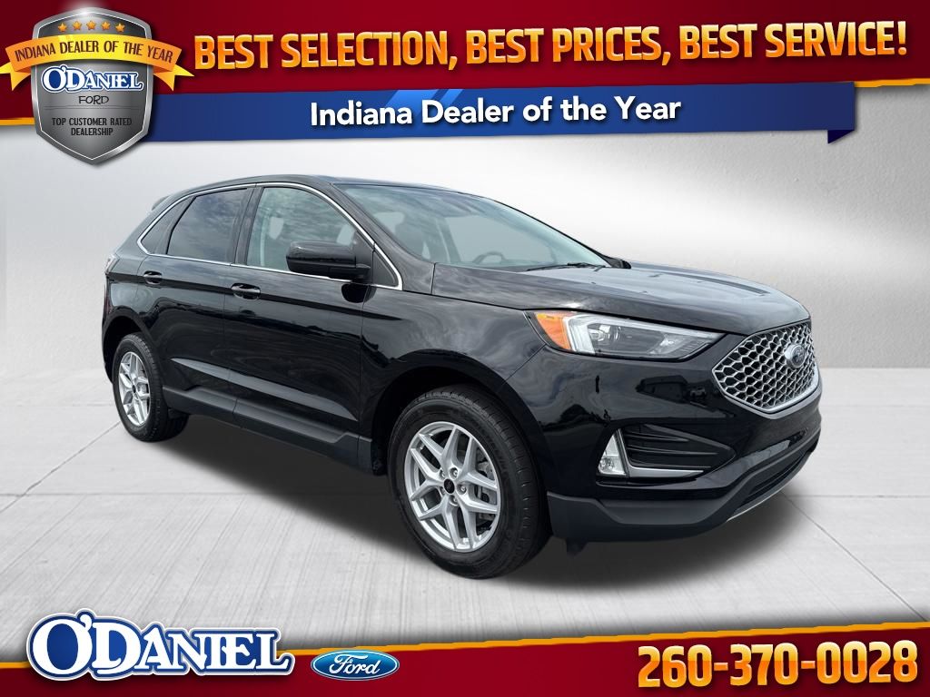 2023 Ford Edge SEL AWD's photo