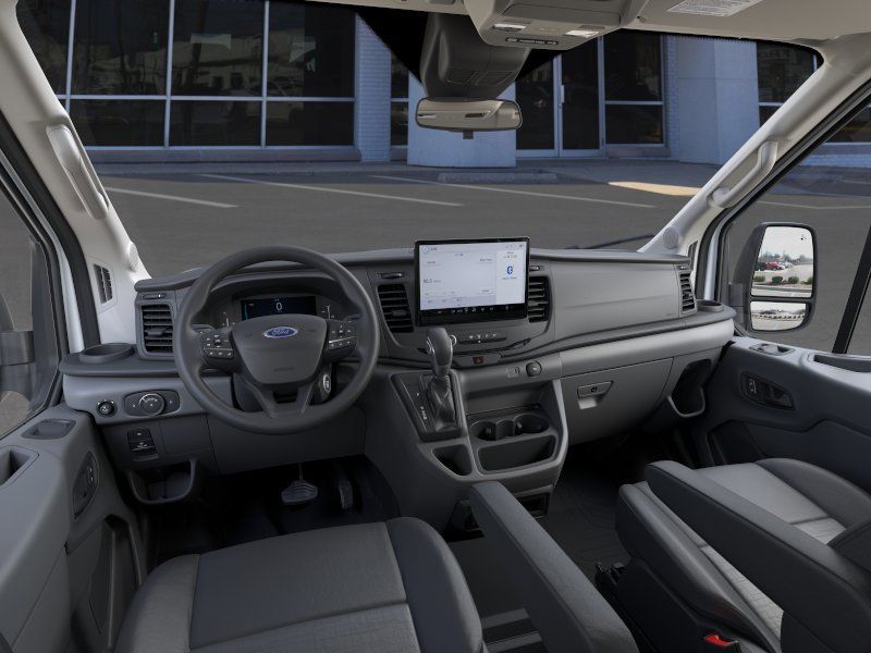 2026 Ford Transit Van Base - Photo 9