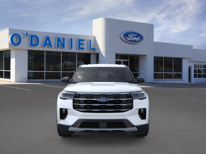 2026 Ford Explorer Active - Photo 9