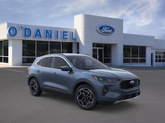 2026 Ford Escape Platinum SUV