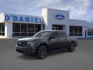 2026 Ford Maverick XLT Truck